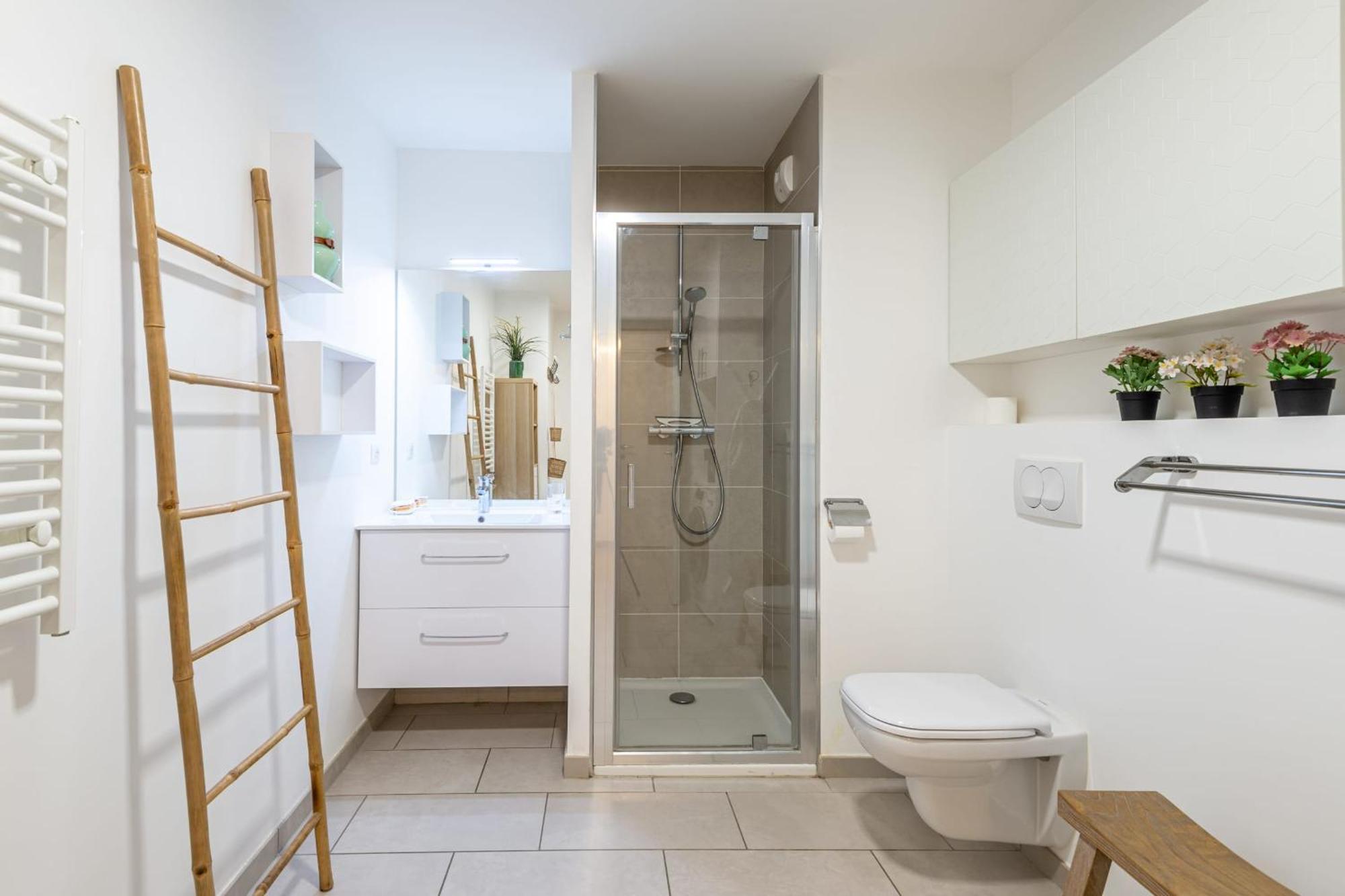 L'Interprete 405 4 - Apartment With Terrace Annecy Ngoại thất bức ảnh