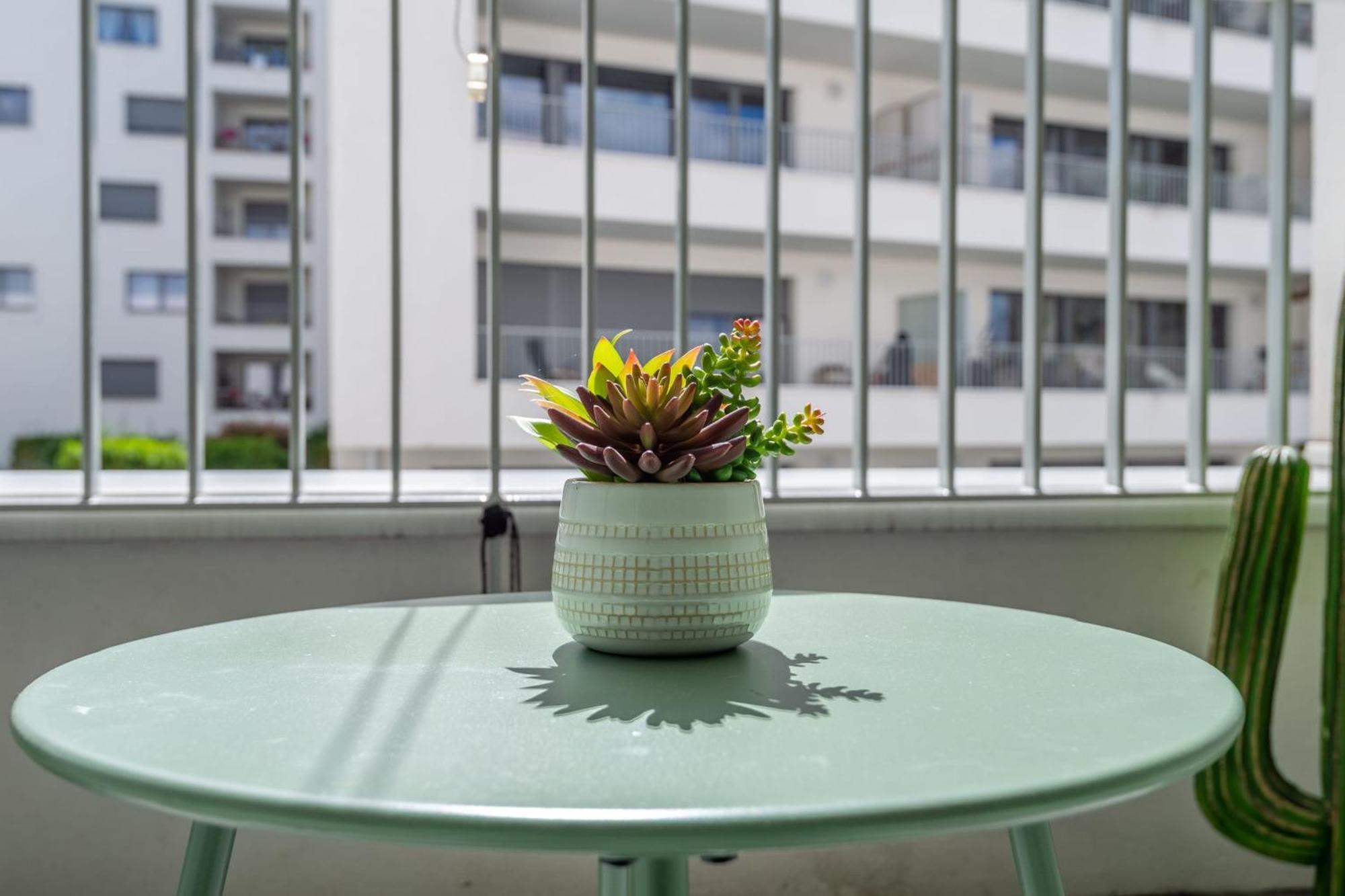 L'Interprete 405 4 - Apartment With Terrace Annecy Ngoại thất bức ảnh