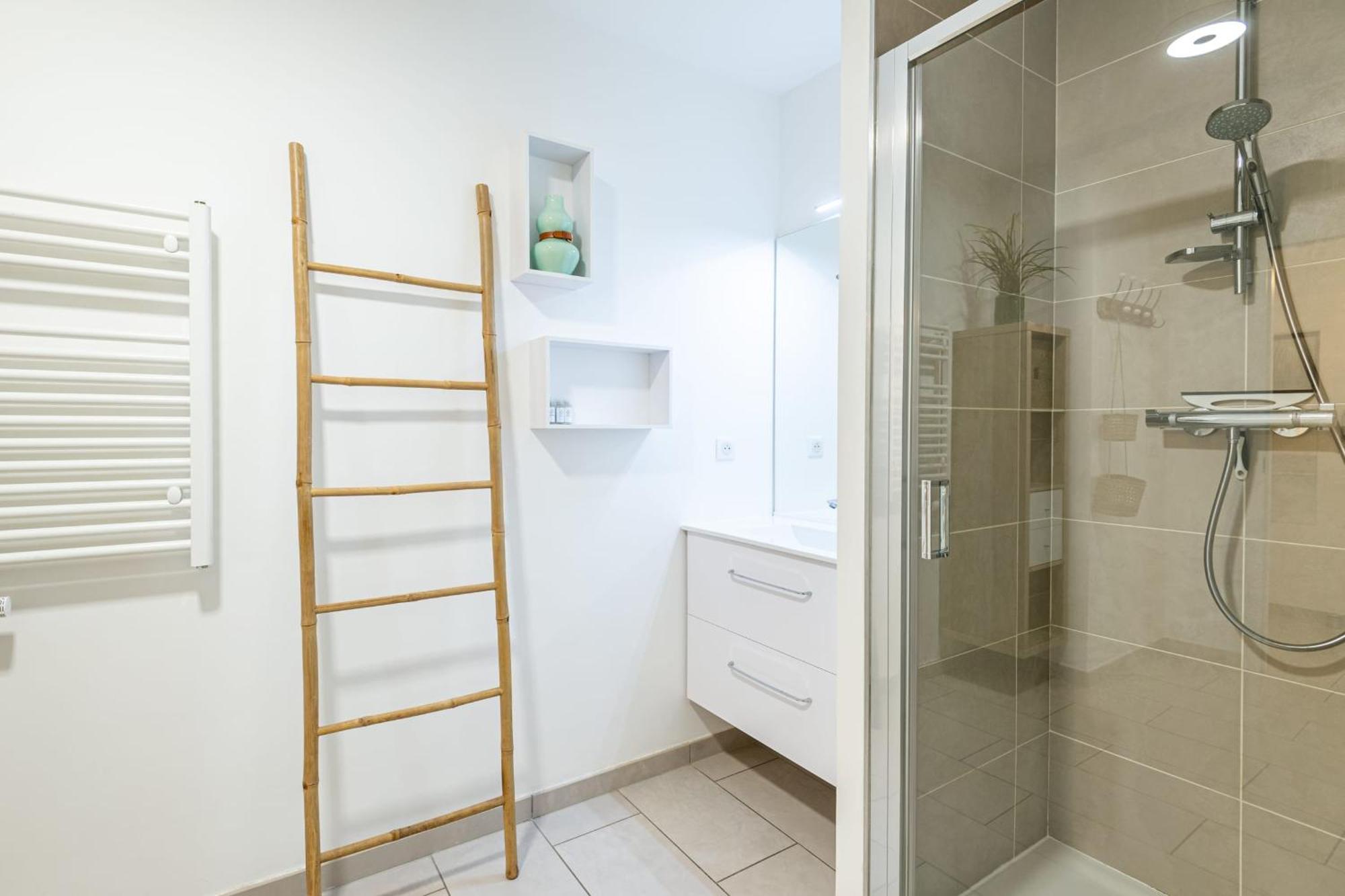 L'Interprete 405 4 - Apartment With Terrace Annecy Ngoại thất bức ảnh