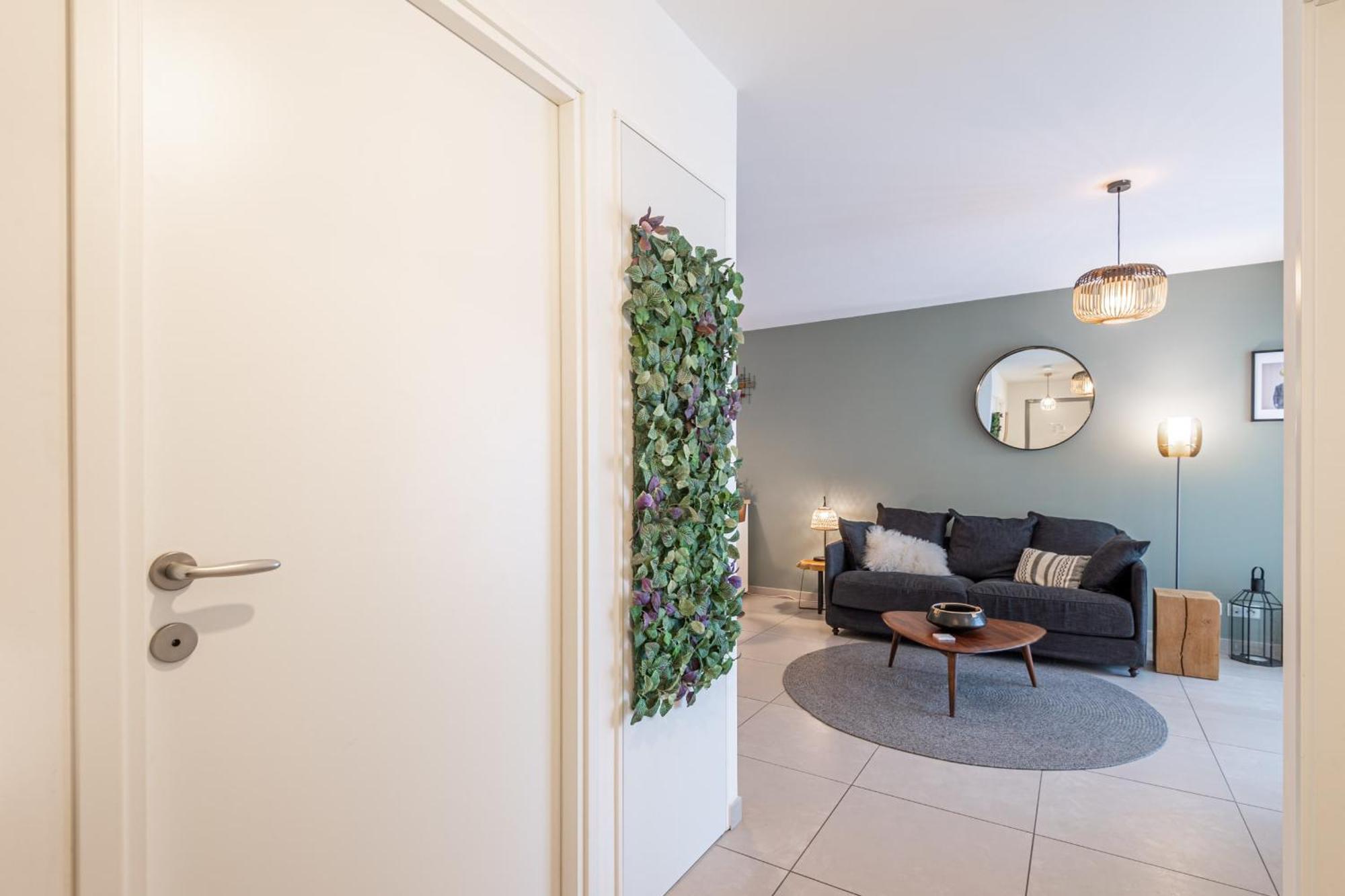 L'Interprete 405 4 - Apartment With Terrace Annecy Ngoại thất bức ảnh