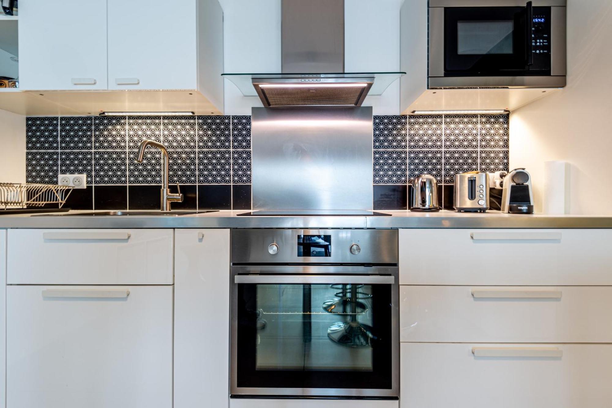 L'Interprete 405 4 - Apartment With Terrace Annecy Ngoại thất bức ảnh