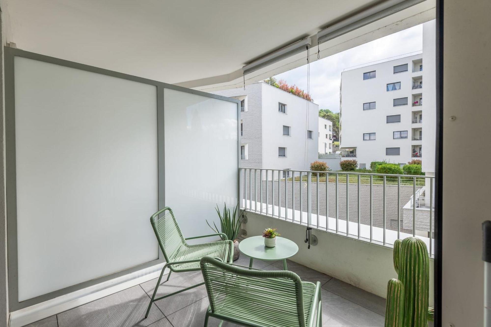 L'Interprete 405 4 - Apartment With Terrace Annecy Ngoại thất bức ảnh