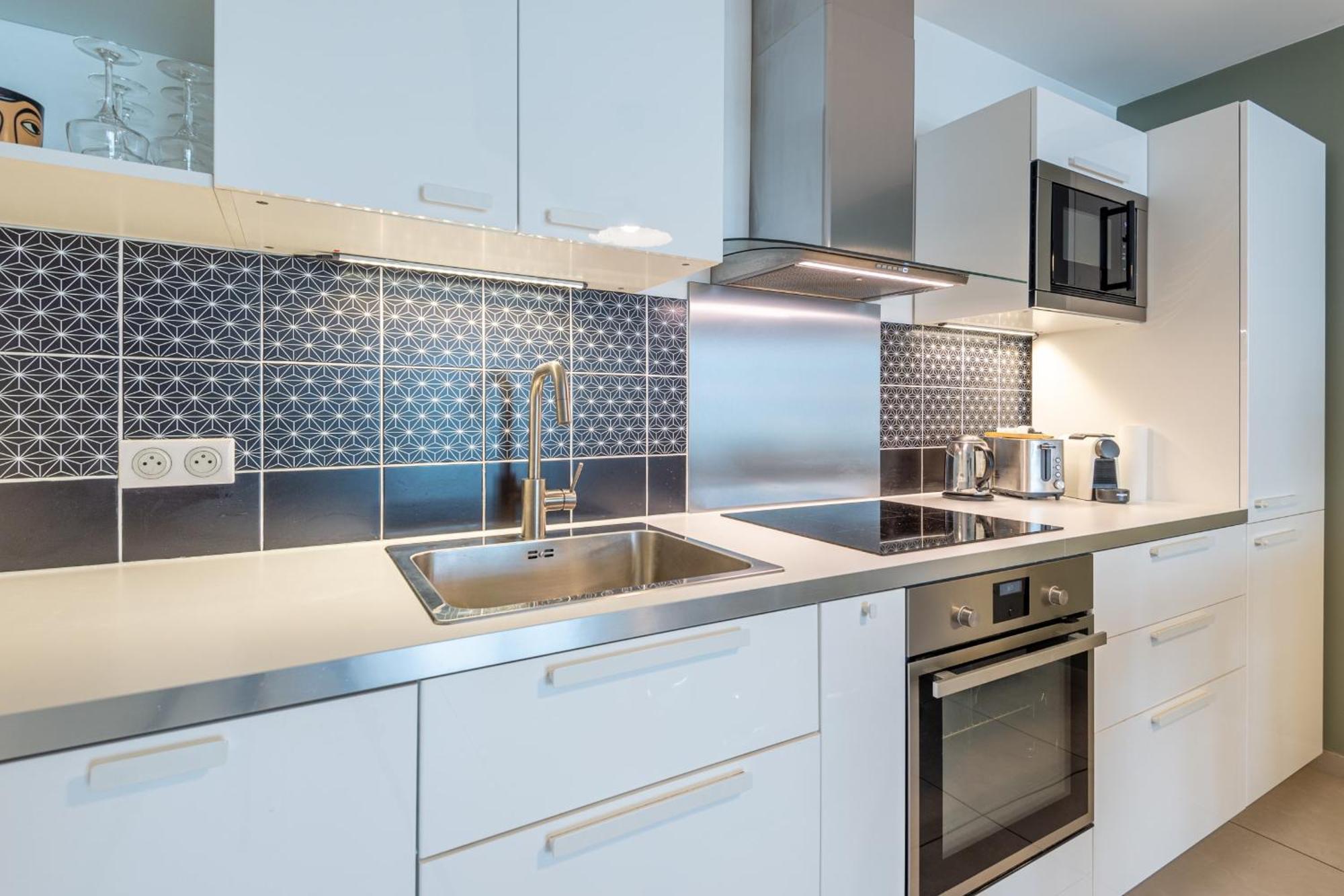 L'Interprete 405 4 - Apartment With Terrace Annecy Ngoại thất bức ảnh