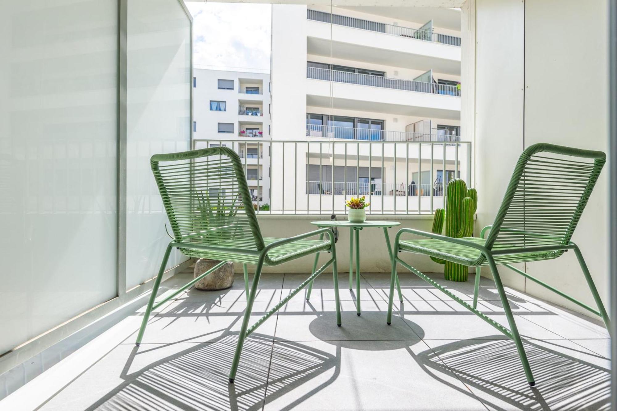 L'Interprete 405 4 - Apartment With Terrace Annecy Ngoại thất bức ảnh